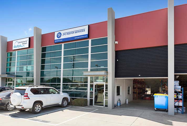 Unit 3, 32 Westside Drive Laverton North VIC 3026 - Image 8