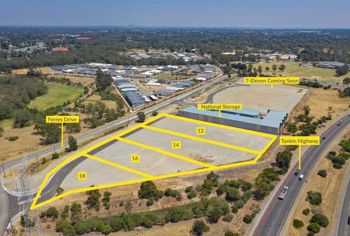 18 Ferres Drive Martin WA 6110 - Image 1