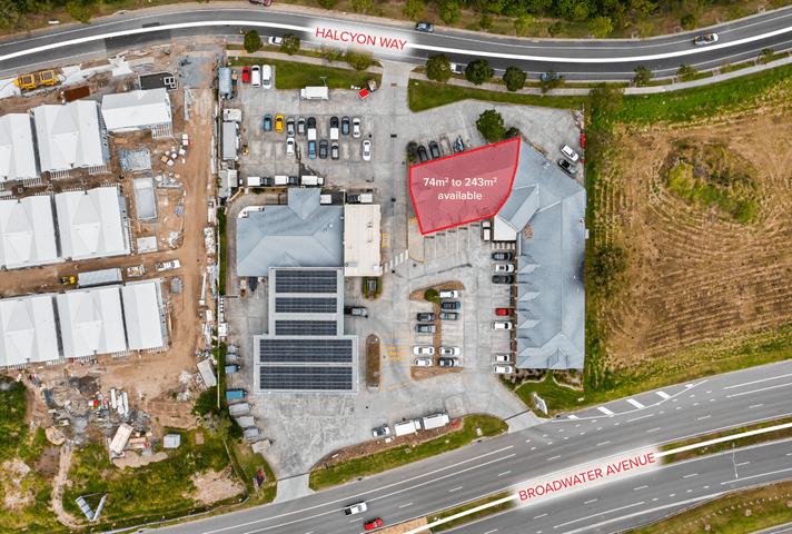 18-24 Broadwater Avenue Hope Island QLD 4212 - Image 5