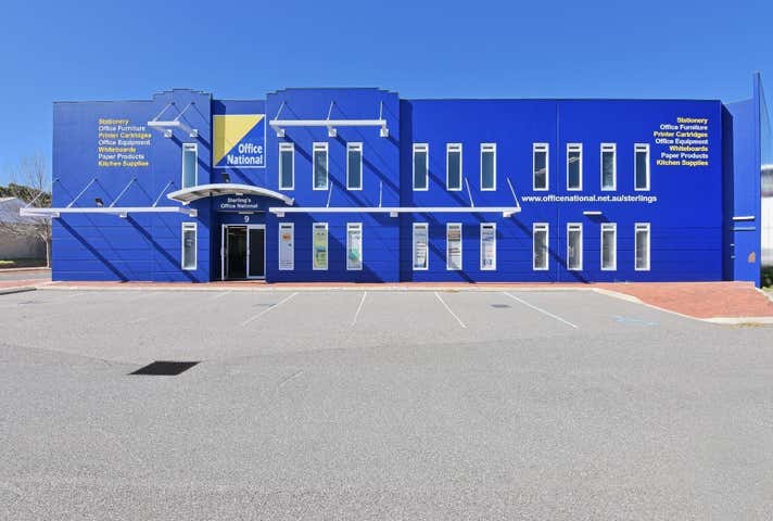 Level 1 of, 9 Mackinnon Street Rockingham WA 6168 - Image 7