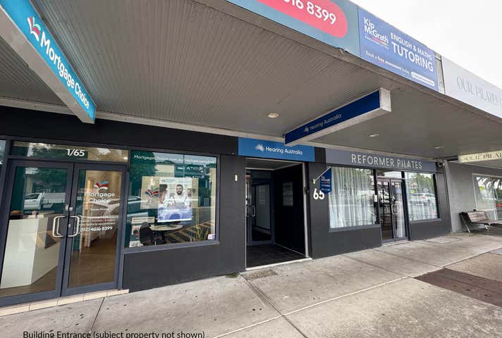 Office 1, Level 1, 65 The Boulevarde Toronto NSW 2283 - Image 1