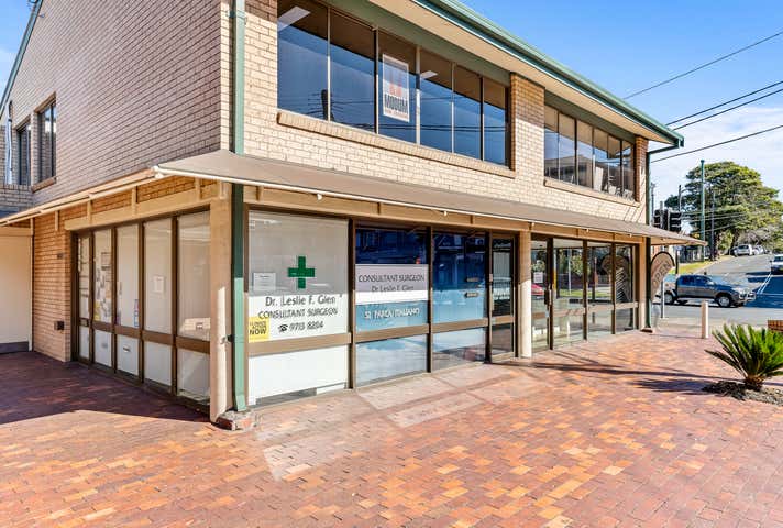 5/50 Great North Road Five Dock NSW 2046 - Image 1
