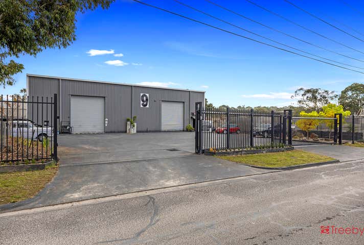 9 Elsum, 9 Elsum Avenue Bayswater North VIC 3153 - Image 3