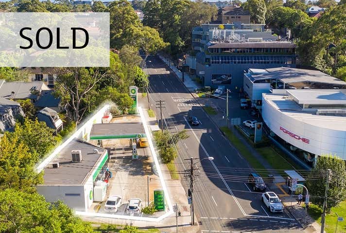 498 Willoughby Road Willoughby NSW 2068 - Image 1