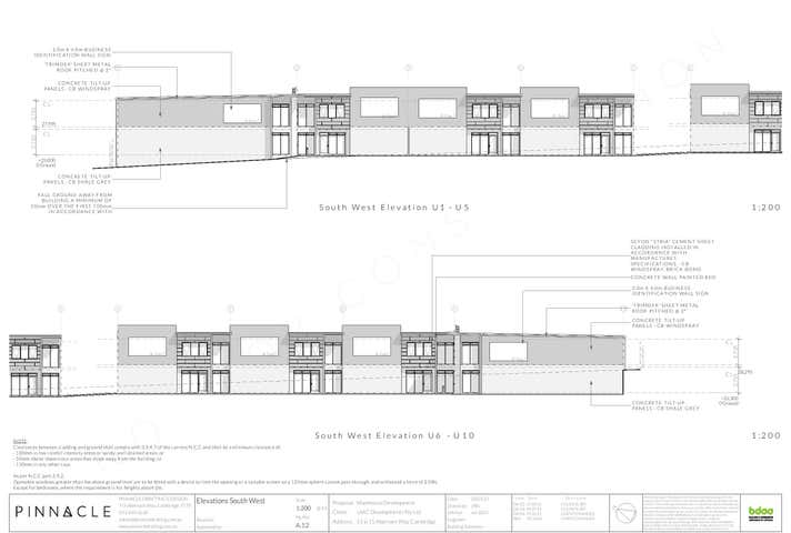 Unit 9, 13-15 Abernant Way Cambridge TAS 7170 - Image 5