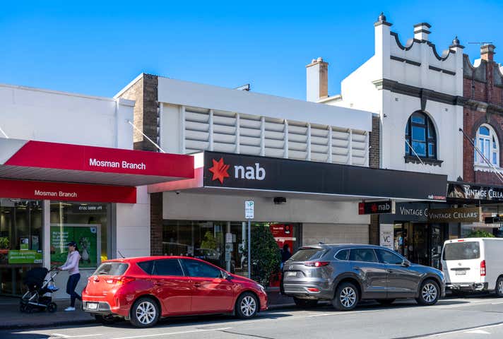 892 Military Road Mosman NSW 2088 - Image 1