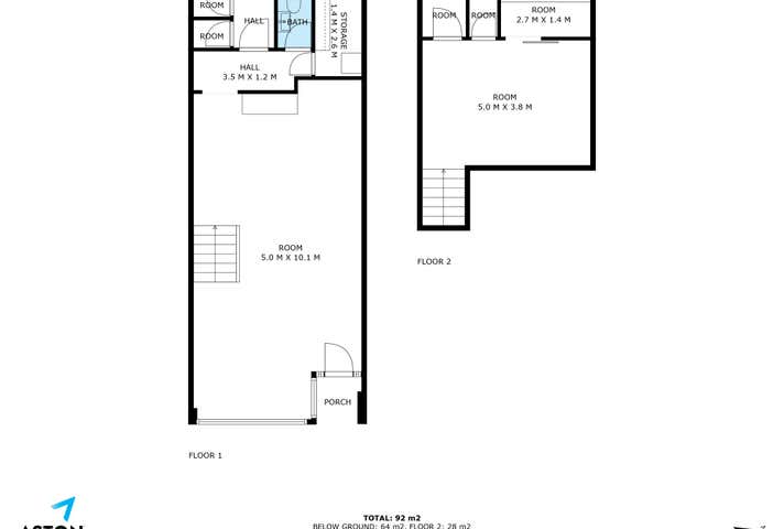 4/451-463 Sydney Road Coburg VIC 3058 - Image 8