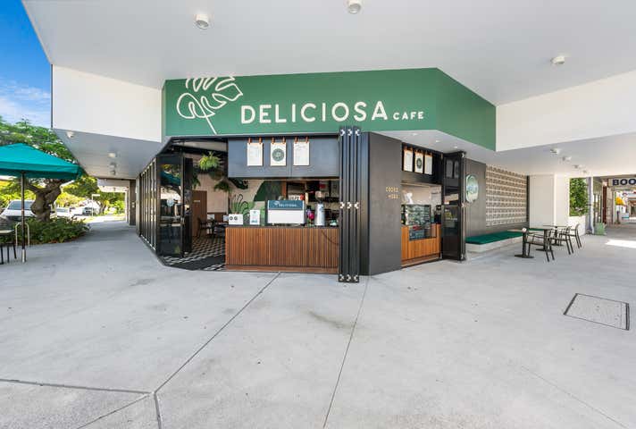 Scion Southport, Ground, 158 Scarborough Street Southport QLD 4215 - Image 2