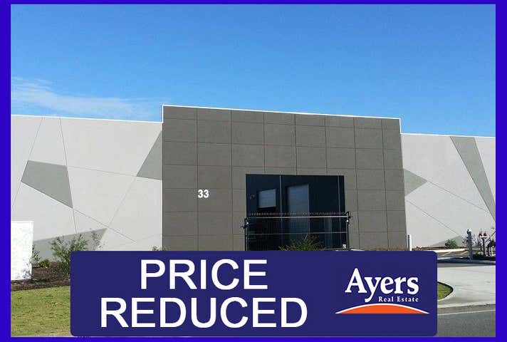 Unit 10, 33 Rigali Way Wangara WA 6065 - Image 1