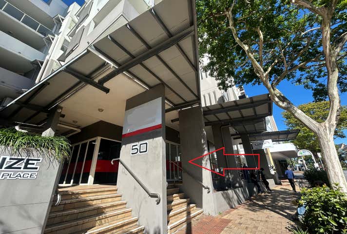 G, 50 High Street Toowong QLD 4066 - Image 1
