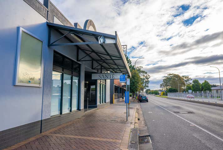 4/34-36 Beaumont Street Hamilton NSW 2303 - Image 1