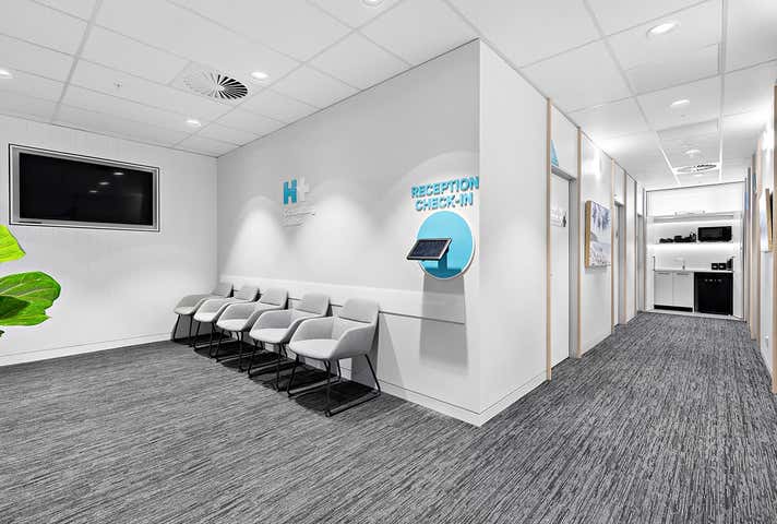 Charlestown Healthcare Hub, Suite 211, 99 Pacific Highway Charlestown NSW 2290 - Image 8