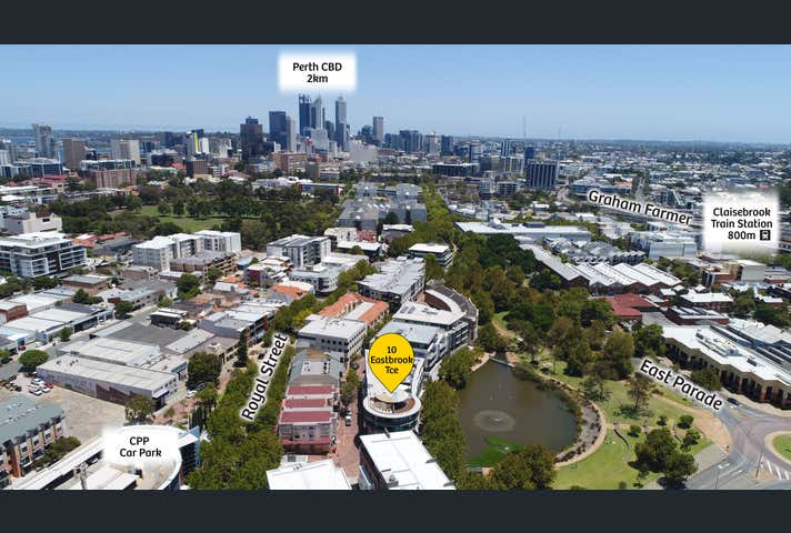 3 / 10 Eastbrook Terrace East Perth WA 6004 - Image 15