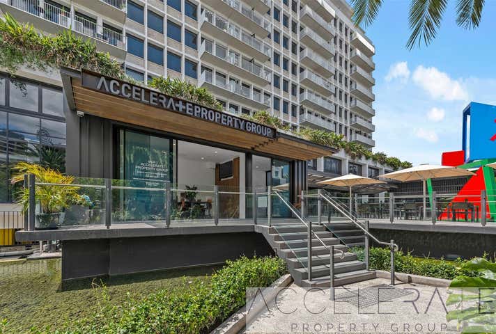 3a/477 Boundary Street Spring Hill QLD 4000 - Image 1