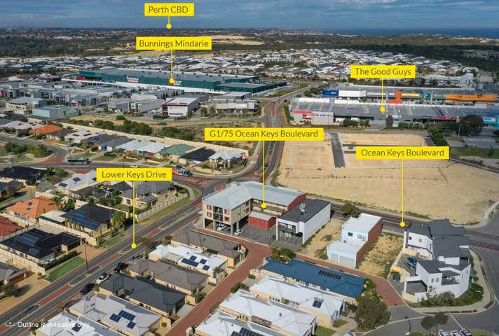 G1/75 Ocean Keys Boulevard Clarkson WA 6030 - Image 3