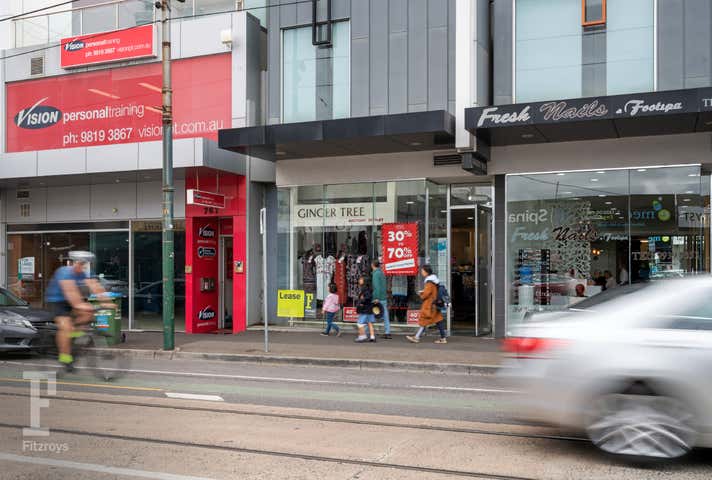 Shop A, 769 Glenferrie Road Hawthorn VIC 3122 - Image 2