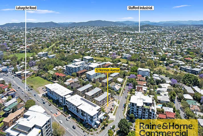 12 Norman Avenue Lutwyche QLD 4030 - Image 12