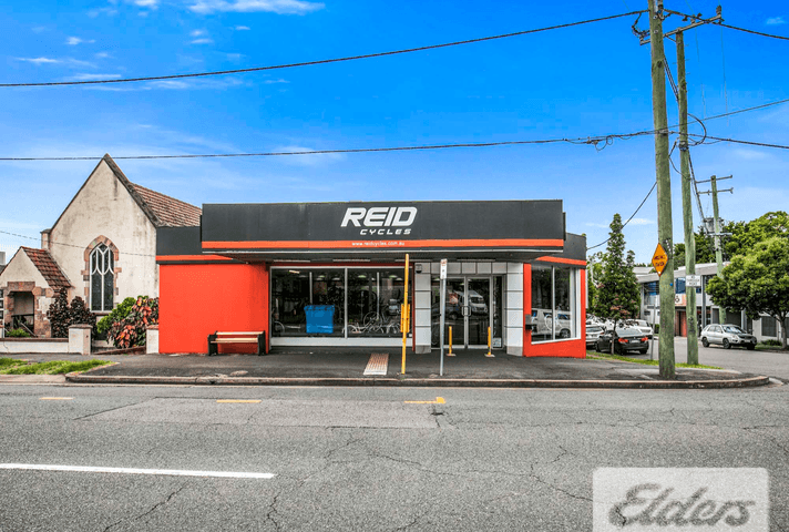 212 Logan Road Woolloongabba QLD 4102 - Image 1