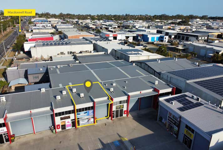 9/349-351 Macdonnell Road Clontarf QLD 4019 - Image 8