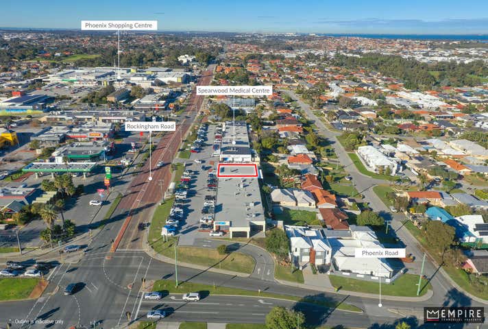 6/223 Rockingham Road Spearwood WA 6163 - Image 4