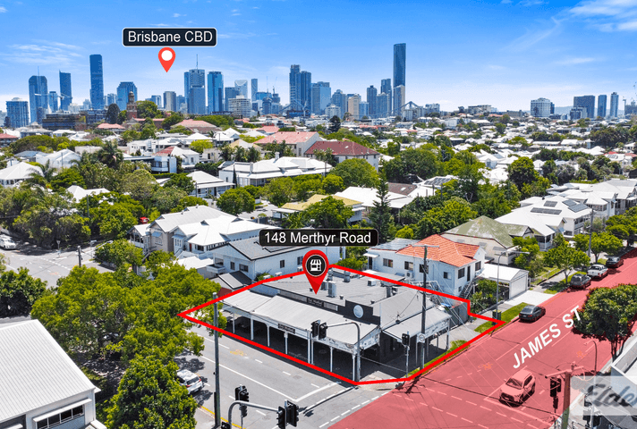 148 Merthyr Road New Farm QLD 4005 - Image 16