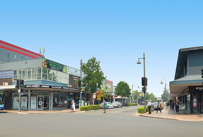 Lots 101 & 102, 1-11 Spencer Street Fairfield NSW 2165 - Image 12