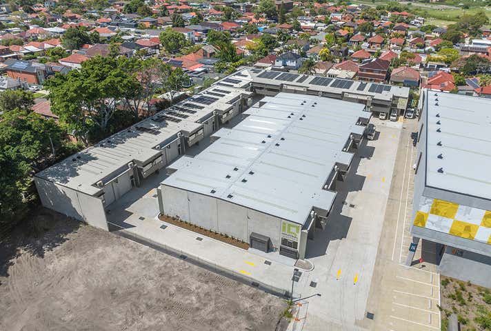 IQ Industrial Quarter, 18-24 Girawah Place Botany NSW 2019 - Image 11