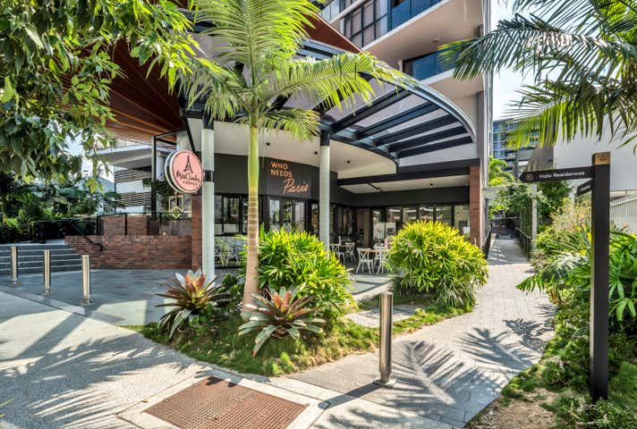 33 Manning St South Brisbane QLD 4101 - Image 1