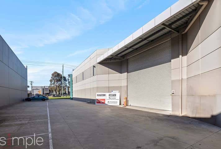 2/10 Crompton Way Dandenong South VIC 3175 - Image 17