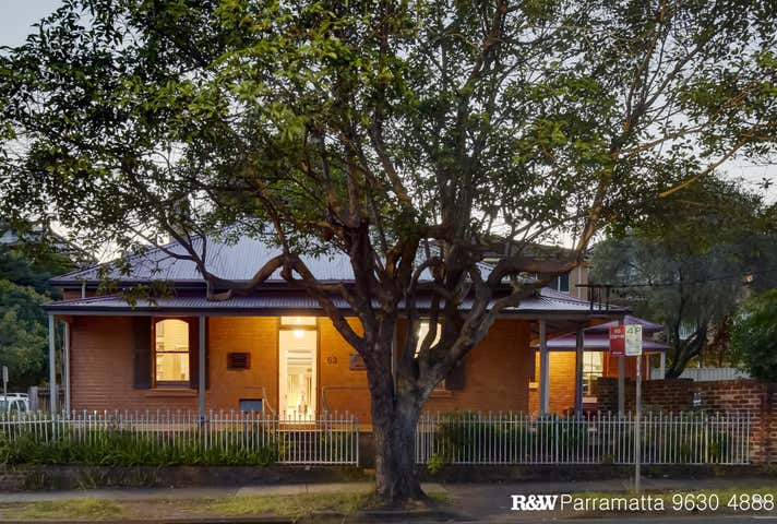 63 Sorrell Street Parramatta NSW 2150 - Image 21