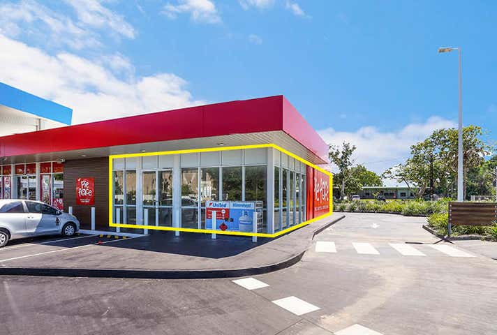 Tenancy 7, 209 Stuart Highway Parap NT 0820 - Image 1