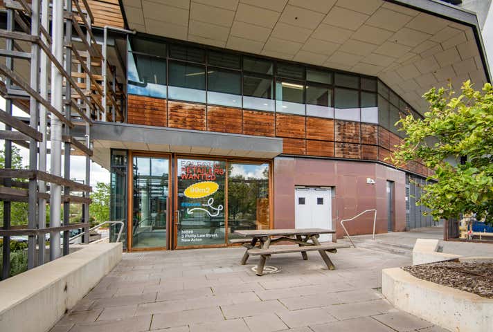 2 Phillip Law Street Acton ACT 2601 - Image 5