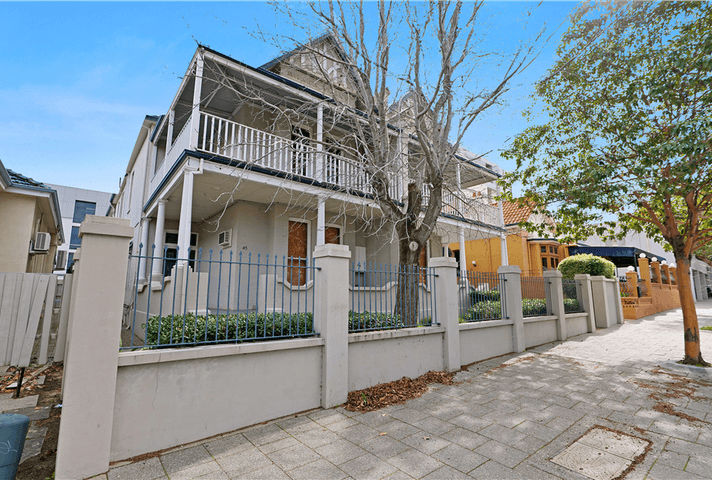 45-47 Outram Street West Perth WA 6005 - Image 27
