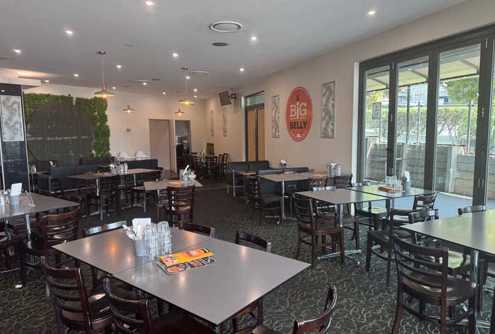 Prime Café Space for Lease – Fully Fitted and Ready to Serve, 1/12 Queen Street Goodna QLD 4300 - Image 7