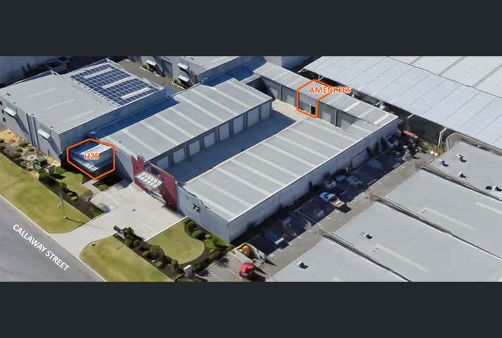 Unit 25, 72 Callaway Street Wangara WA 6065 - Image 18