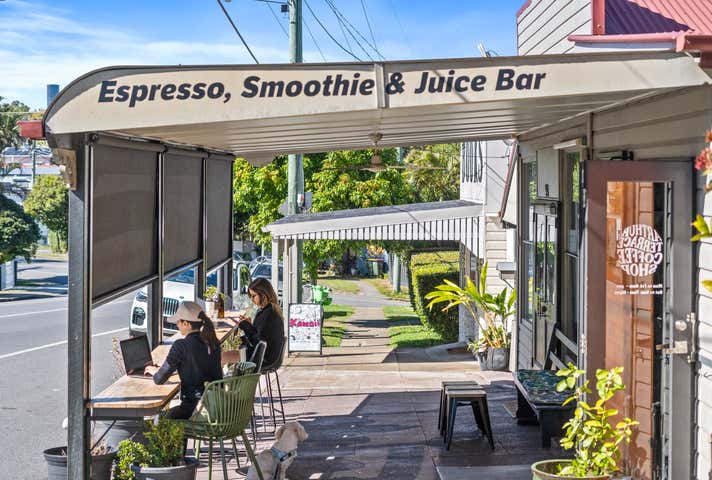 94 Arthur Terrace Red Hill QLD 4059 - Image 5