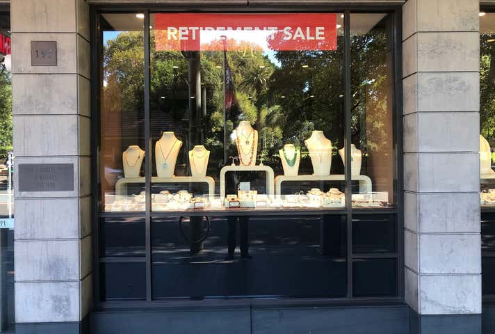 54 Park Street Sydney NSW 2000 - Image 4