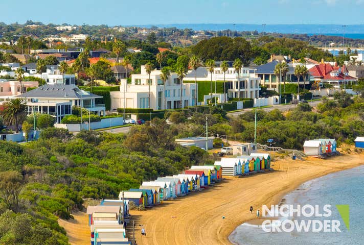 Dendy Street Beach Pavilion, Cafe Dendy Street Brighton VIC 3186 - Image 12