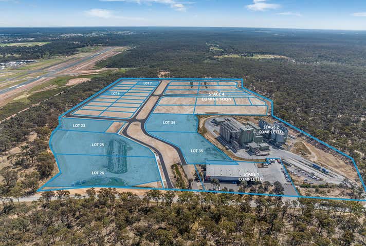 Lot 6, 155 Victa Road East Bendigo VIC 3550 - Image 4