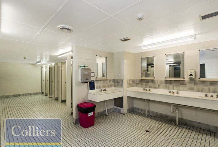 Adventurers Backpackers Resort, 79 Palmer Street South Townsville QLD 4810 - Image 19