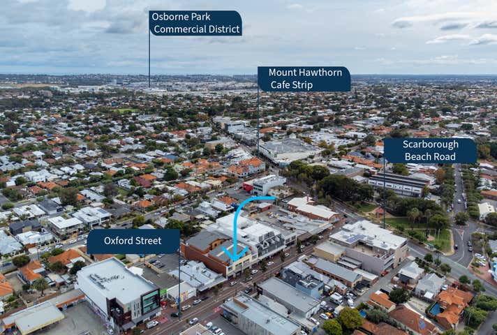 7/401 Oxford Street Mount Hawthorn WA 6016 - Image 1