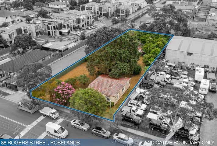 88 Rogers Street Roselands NSW 2196 - Image 4