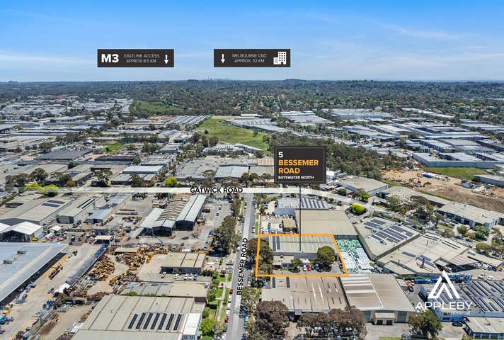 5 Bessemer Road Bayswater North VIC 3153 - Image 2