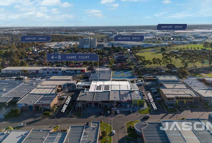 4-8 Sabre Court Tullamarine VIC 3043 - Image 4