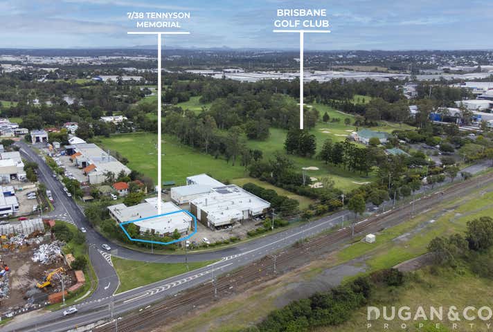 7/38 Tennyson Memorial Avenue Yeerongpilly QLD 4105 - Image 10
