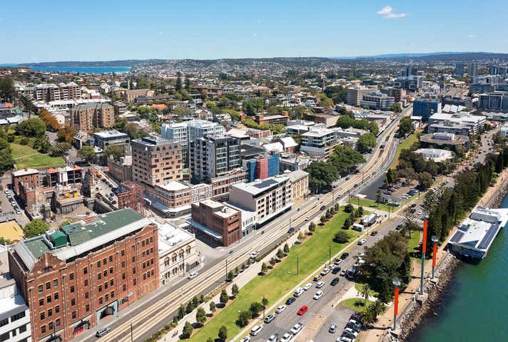 159-161 Hunter Street Newcastle NSW 2300 - Image 16