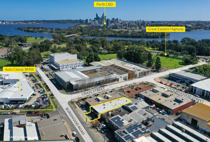67 Burswood Road Burswood WA 6100 - Image 21