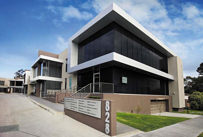 16/828 High Street Kew VIC 3101 - Image 1
