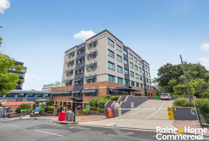 292/33 North Street Spring Hill QLD 4000 - Image 1