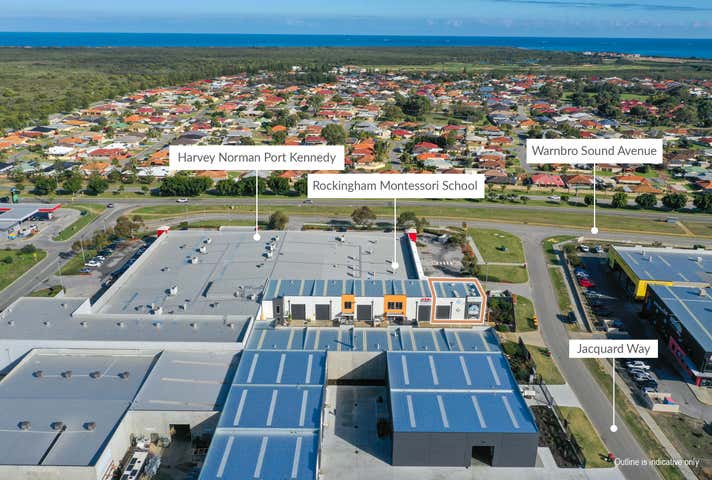 1/10 Jacquard Way Port Kennedy WA 6172 - Image 4